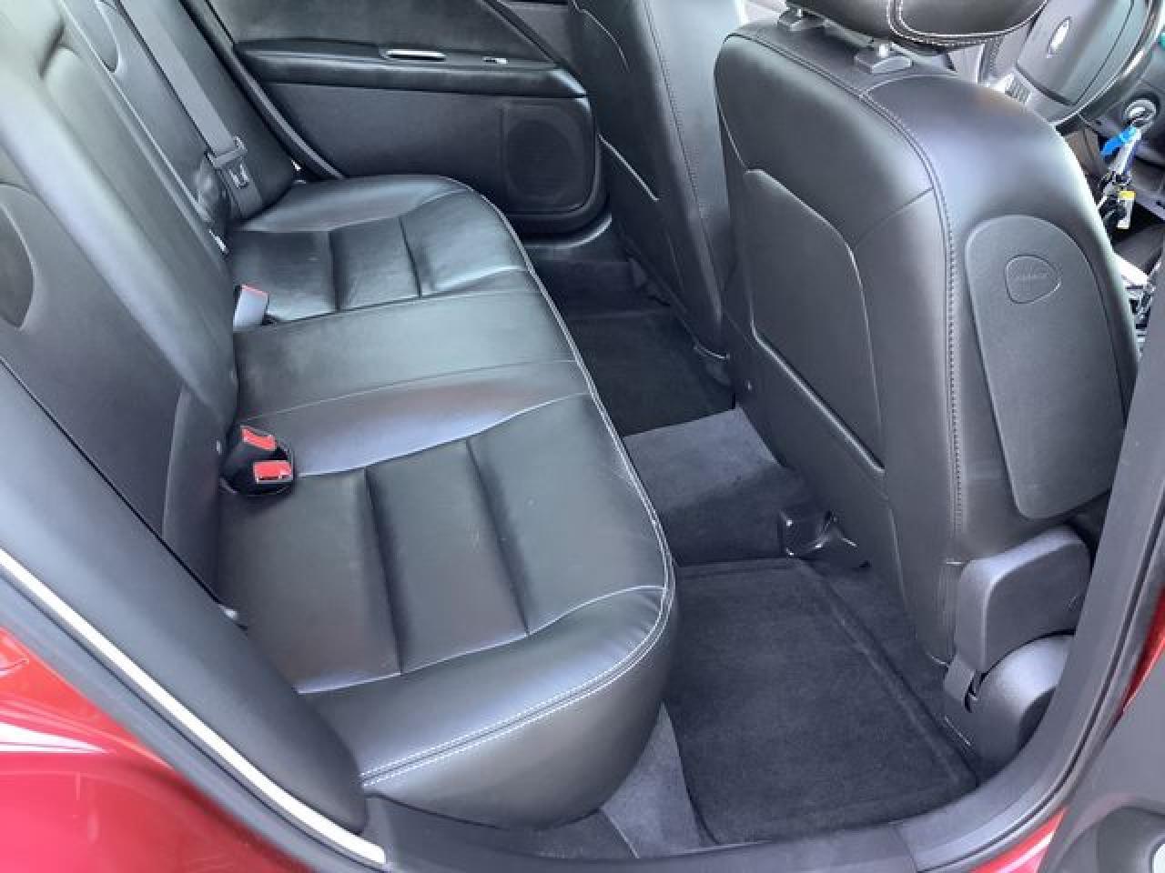2010 FORD FUSION