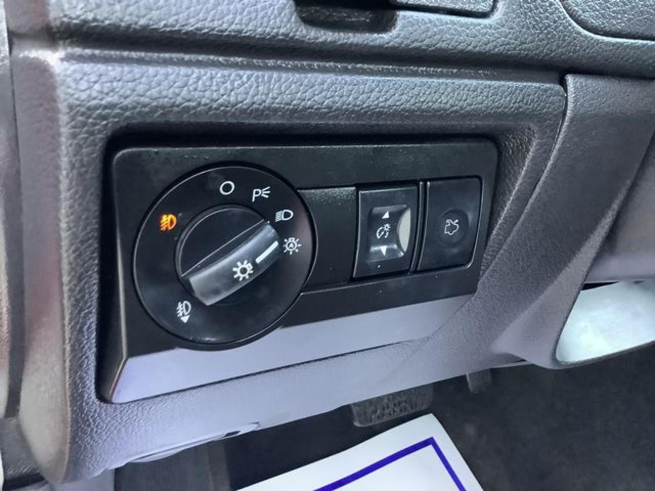 2010 FORD FUSION