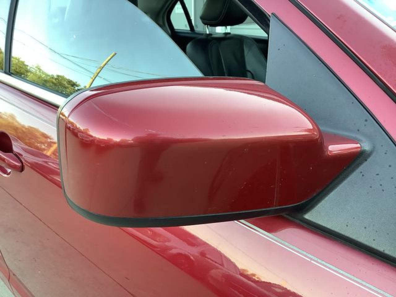 2010 FORD FUSION