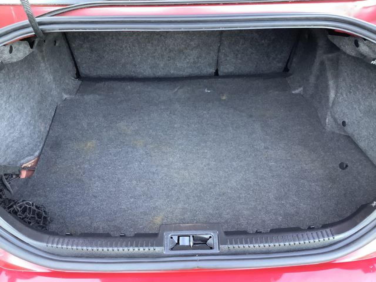 2010 FORD FUSION