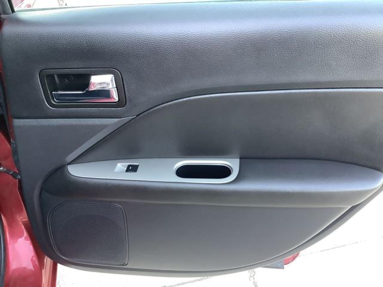 2010 FORD FUSION