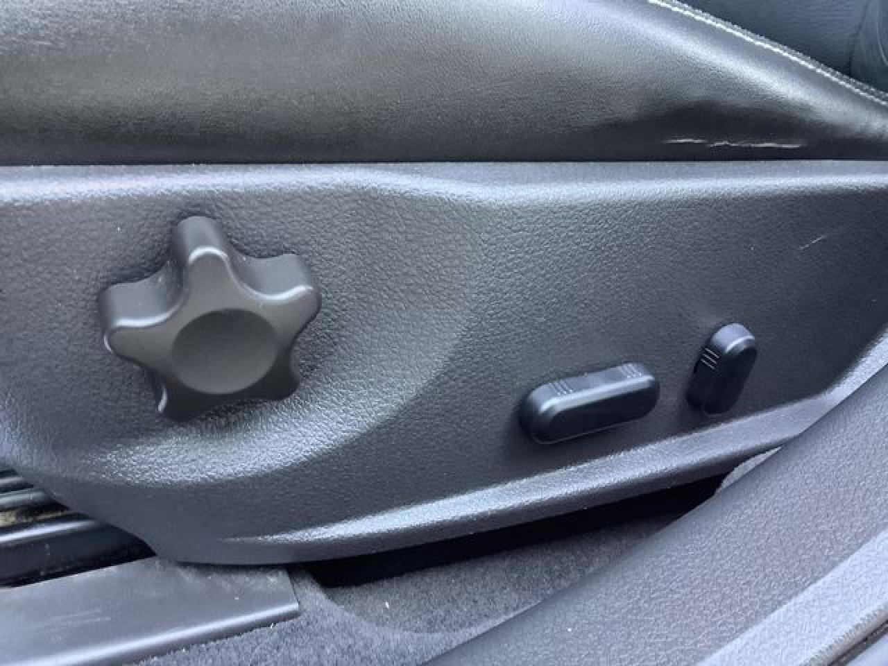 2010 FORD FUSION