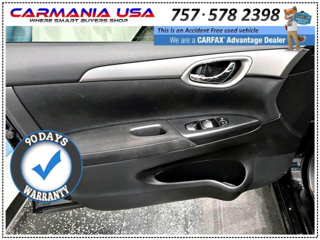 2014 NISSAN SENTRA