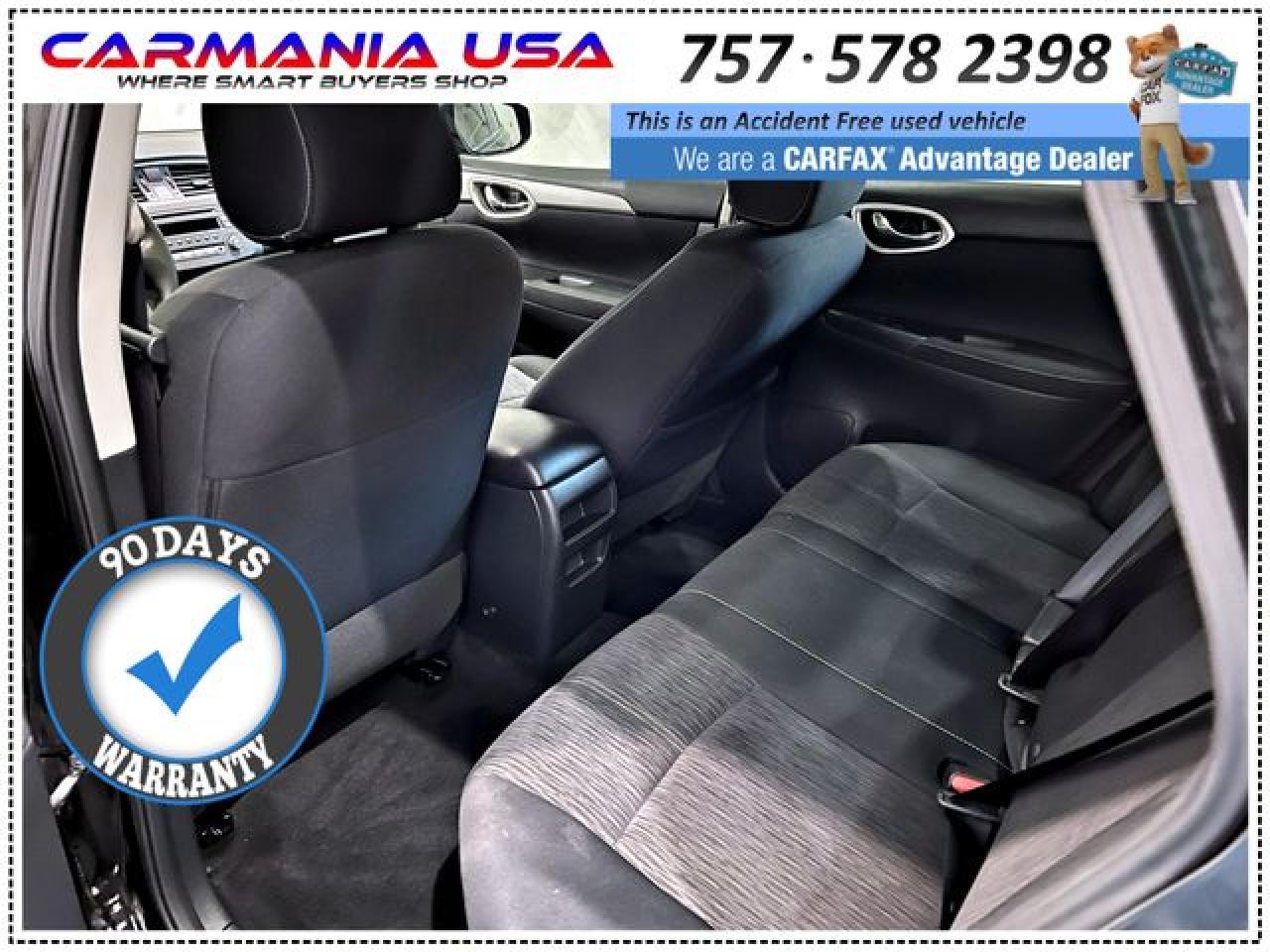 2014 NISSAN SENTRA