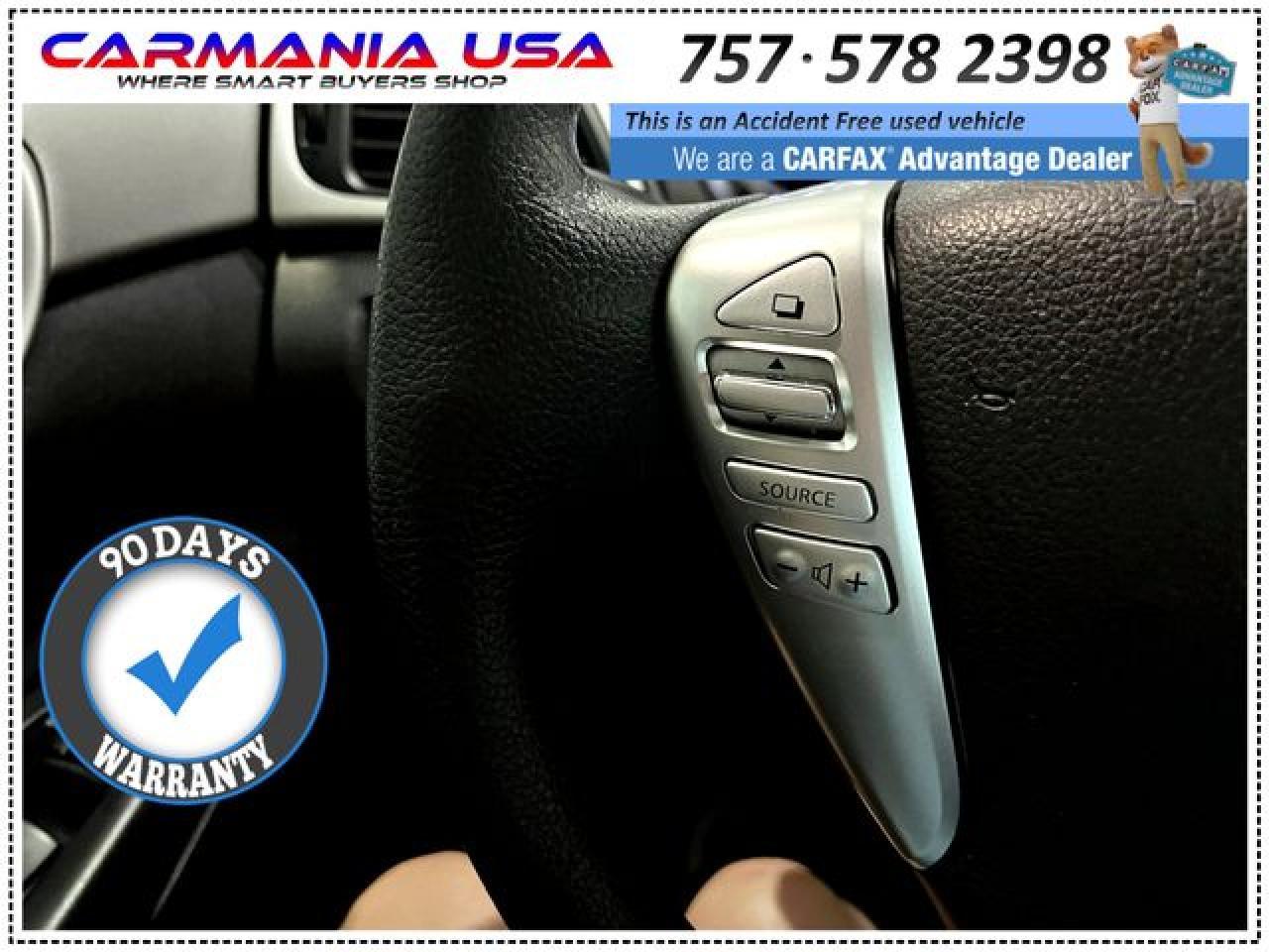 2014 NISSAN SENTRA