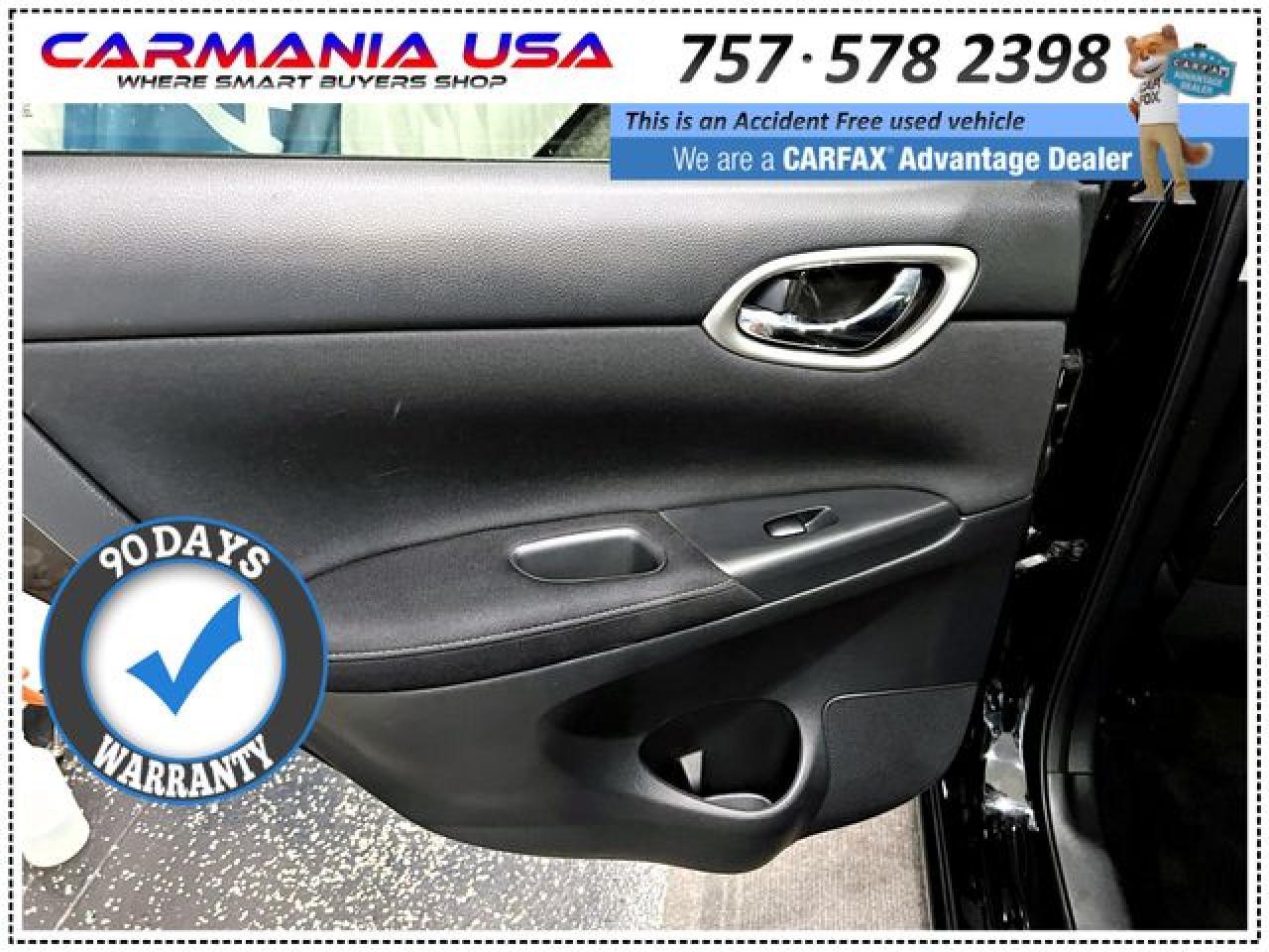 2014 NISSAN SENTRA