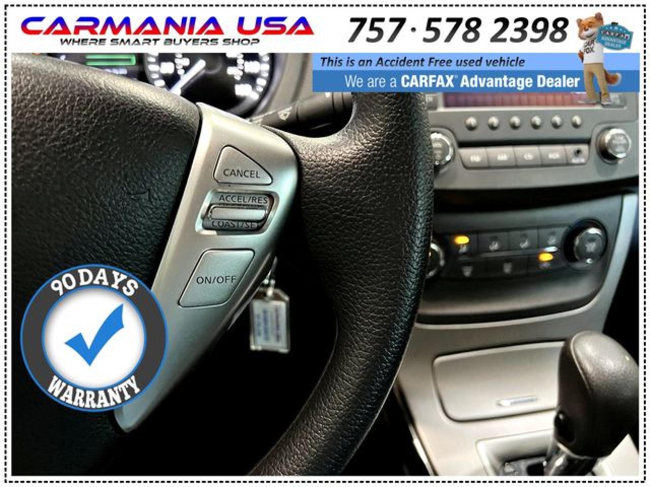 2014 NISSAN SENTRA
