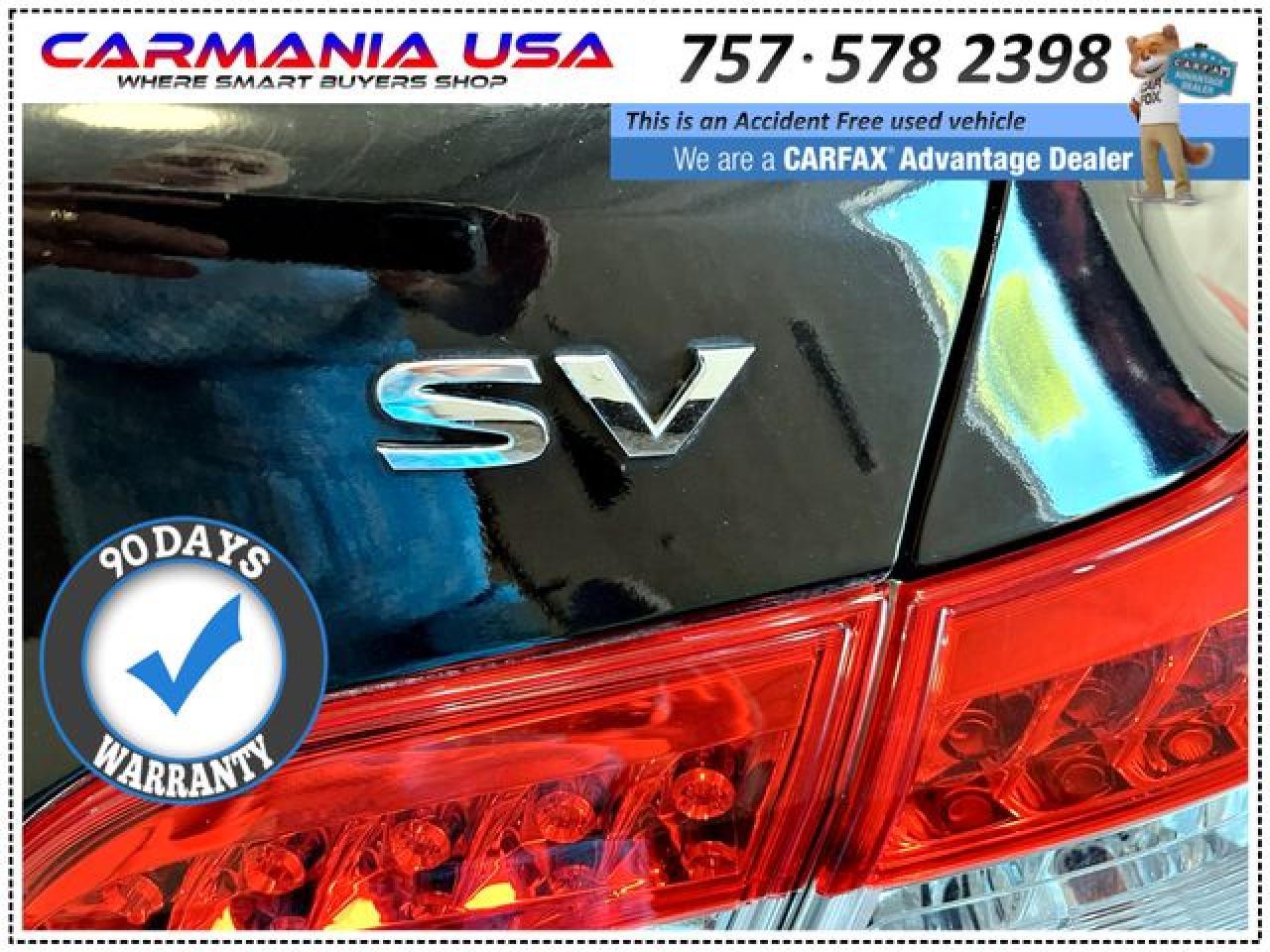 2014 NISSAN SENTRA