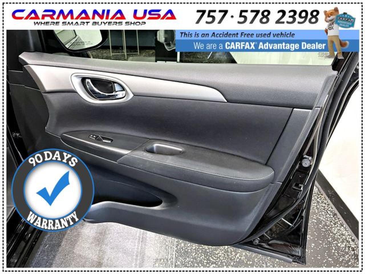2014 NISSAN SENTRA
