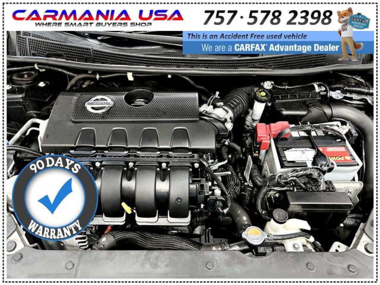 2014 NISSAN SENTRA
