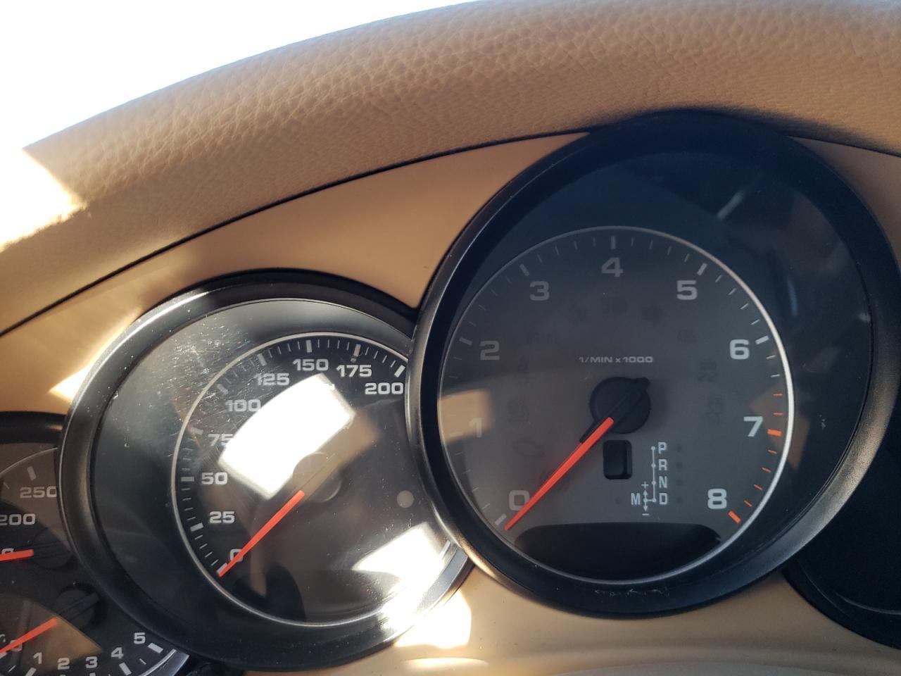 2011 PORSCHE Panamera