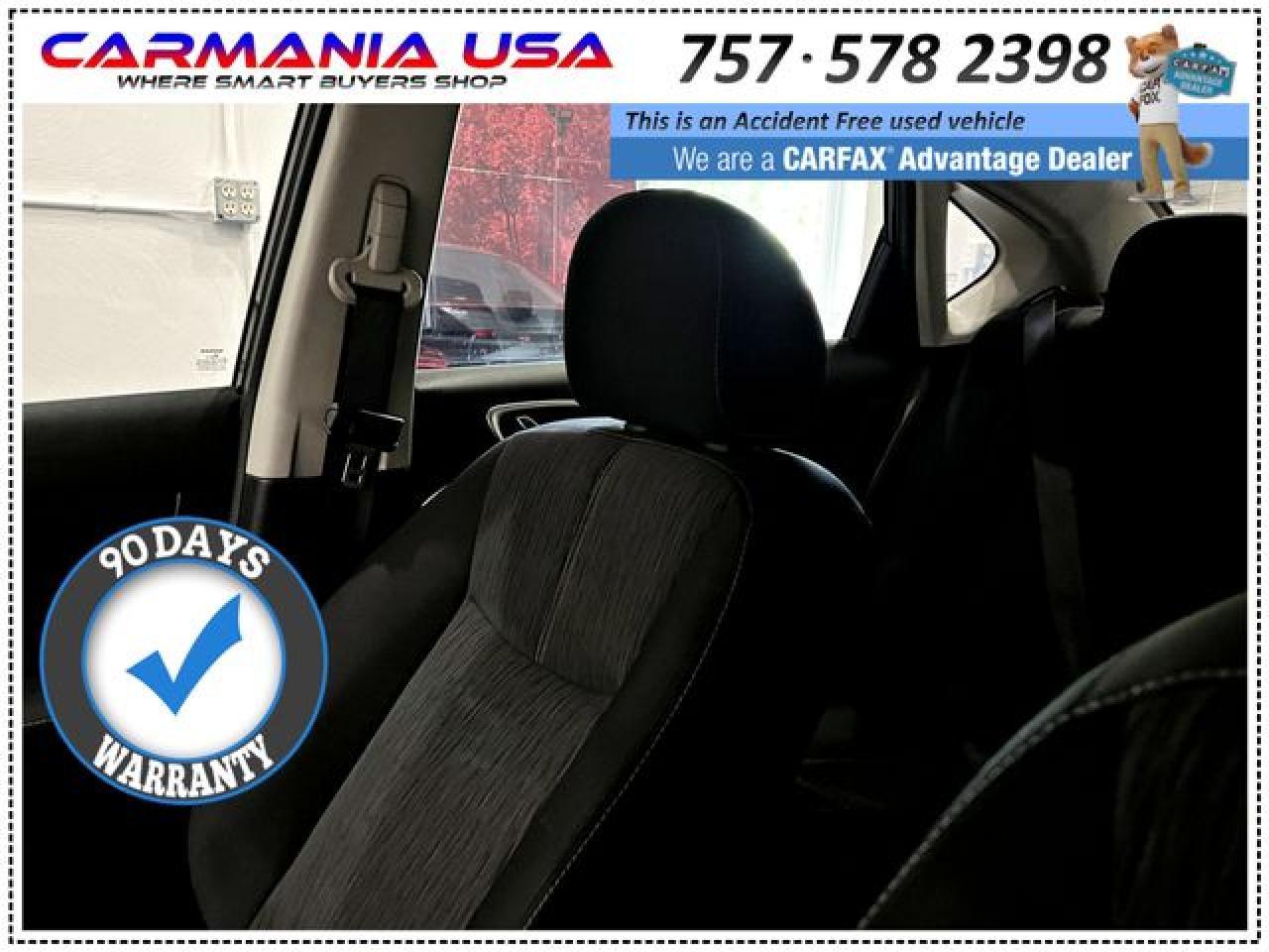 2014 NISSAN SENTRA