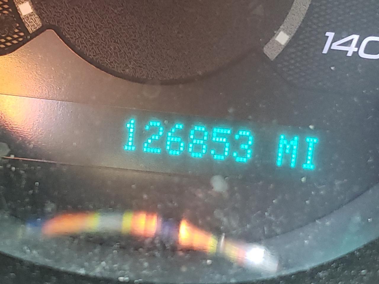 2011 CHEVROLET MALIBU