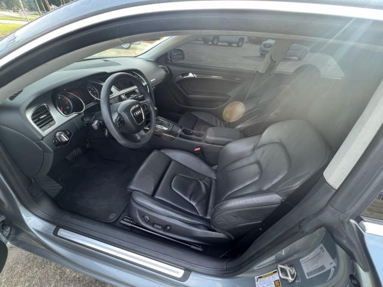 2010 AUDI A5