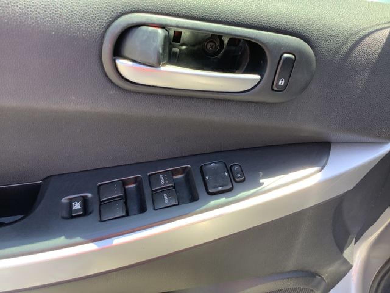 2008 MAZDA CX-7