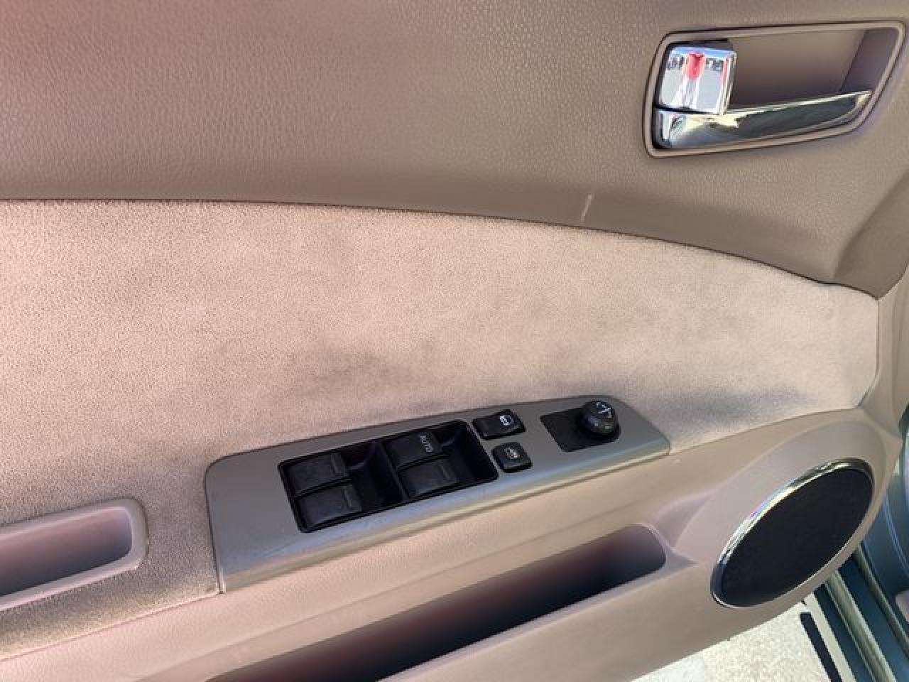2006 NISSAN ALTIMA