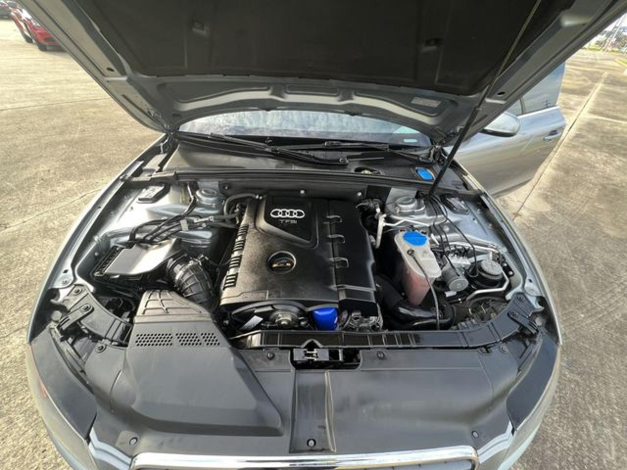 2010 AUDI A5