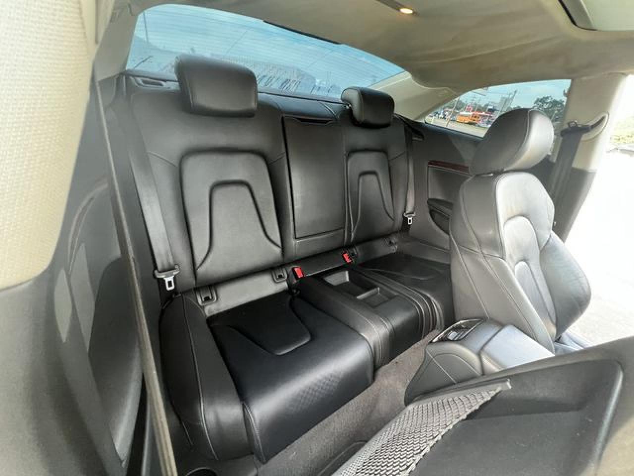 2010 AUDI A5