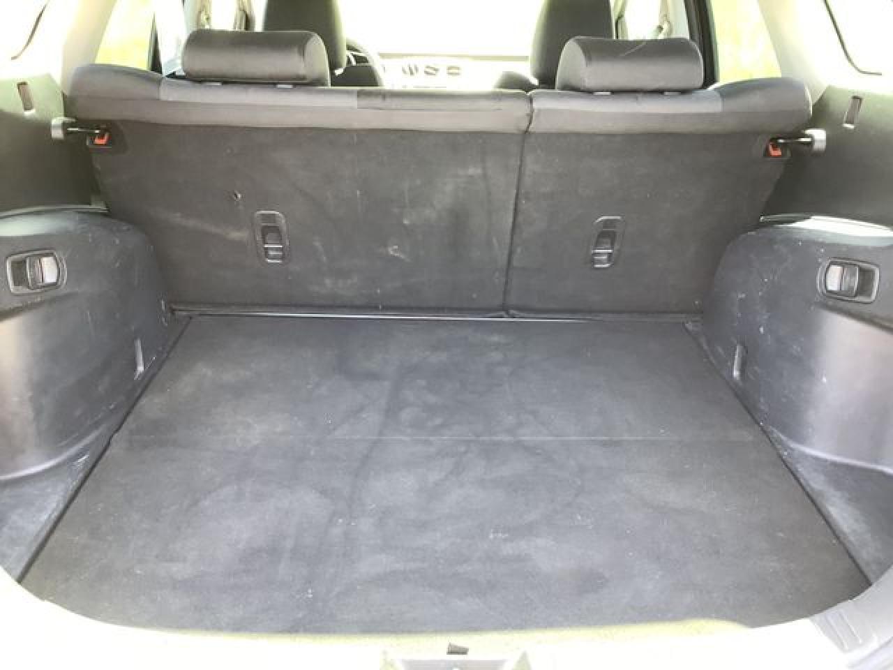 2008 MAZDA CX-7