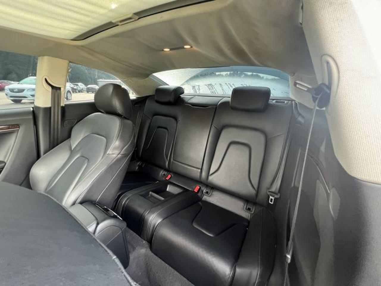 2010 AUDI A5