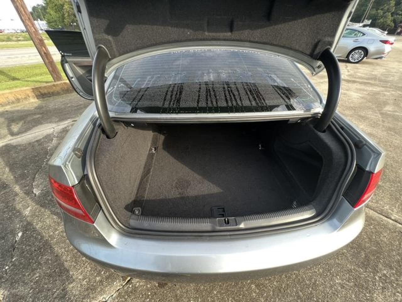 2010 AUDI A5