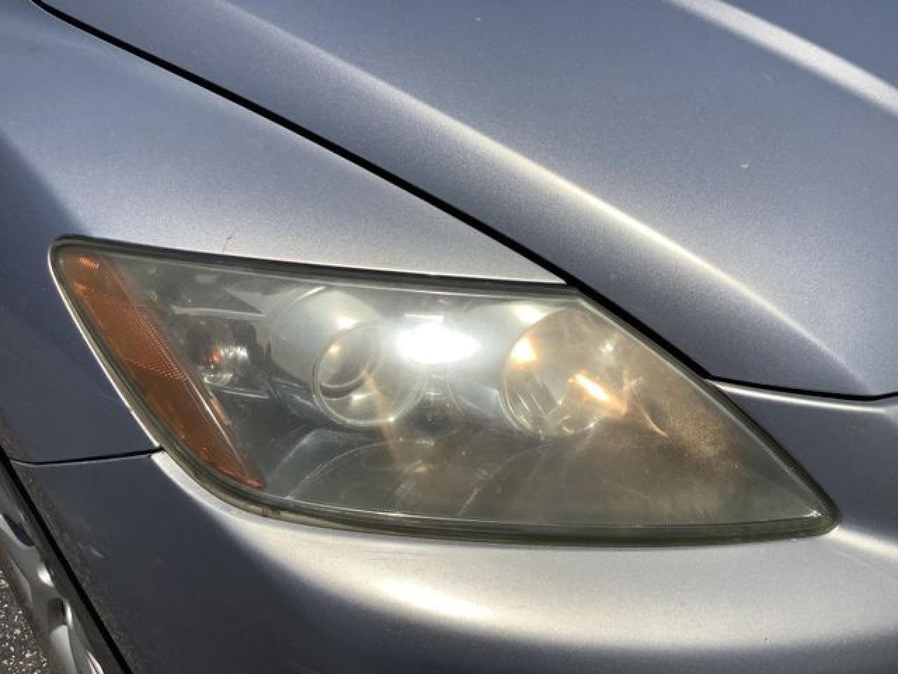 2008 MAZDA CX-7