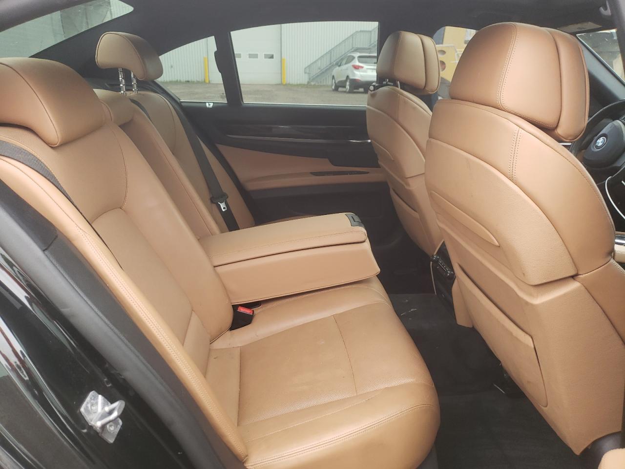2011 BMW Alpina B7