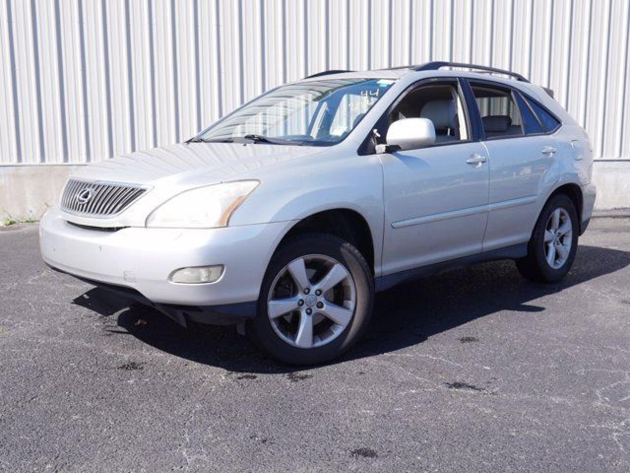 2004 LEXUS Rx 330