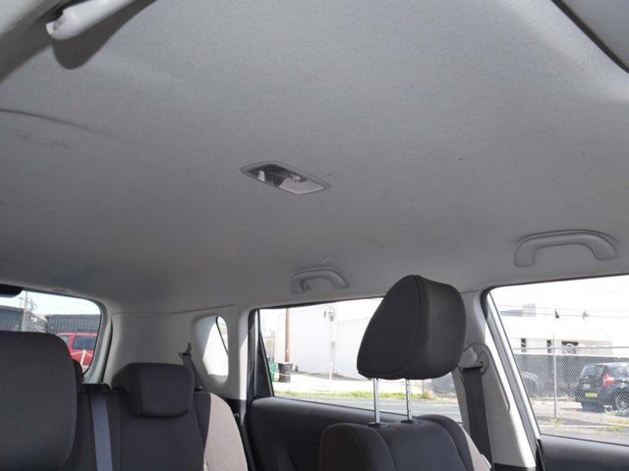 2010 KIA SOUL