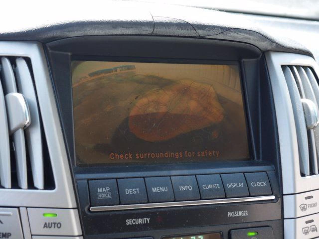 2004 LEXUS Rx 330
