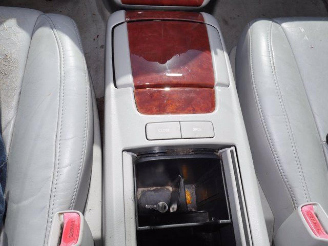 2004 LEXUS Rx 330