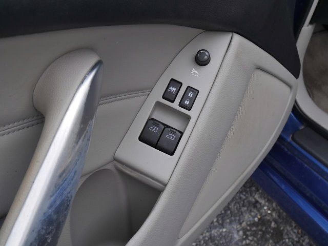 2008 INFINITI G37