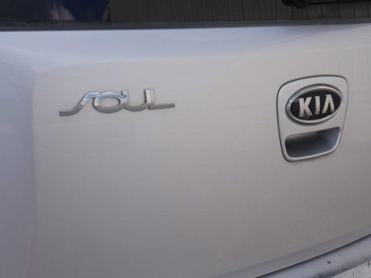 2010 KIA SOUL