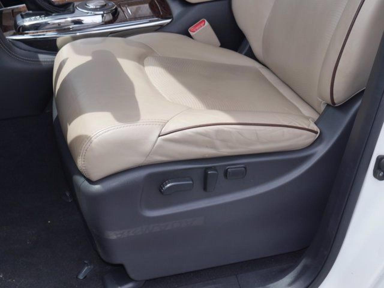 2018 NISSAN Armada