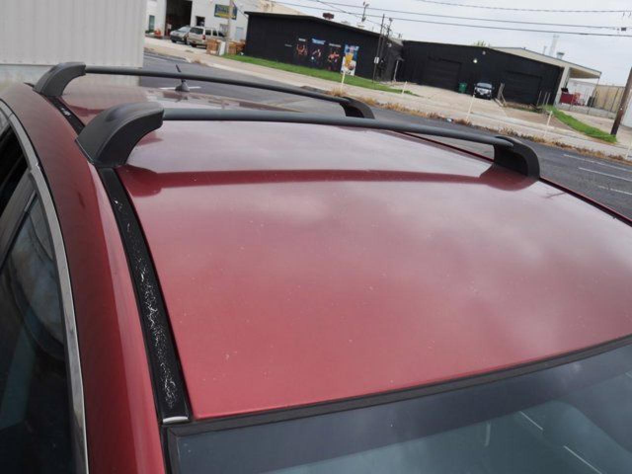 2007 MAZDA CX-7