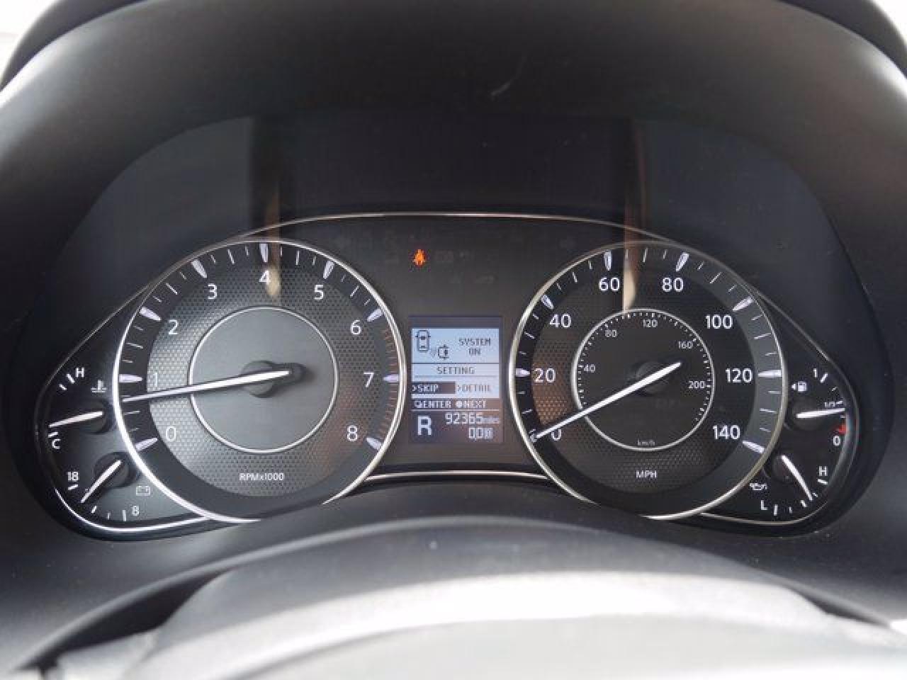 2018 NISSAN Armada