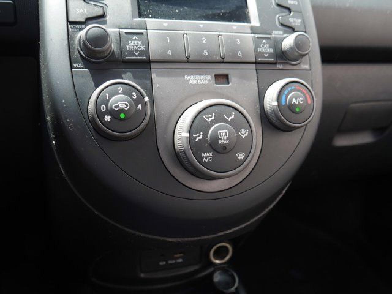 2010 KIA SOUL