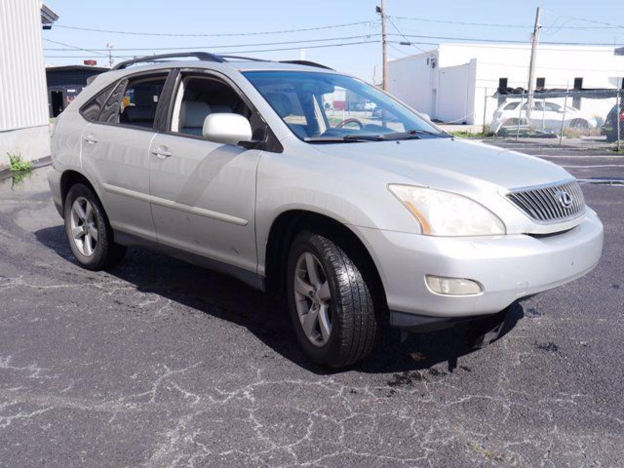 2004 LEXUS Rx 330