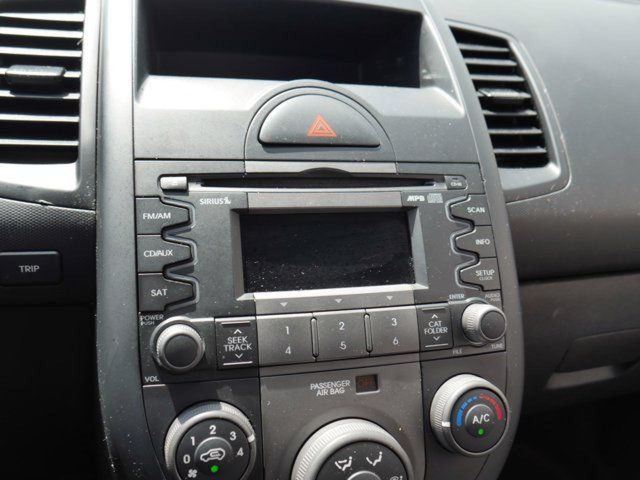2010 KIA SOUL