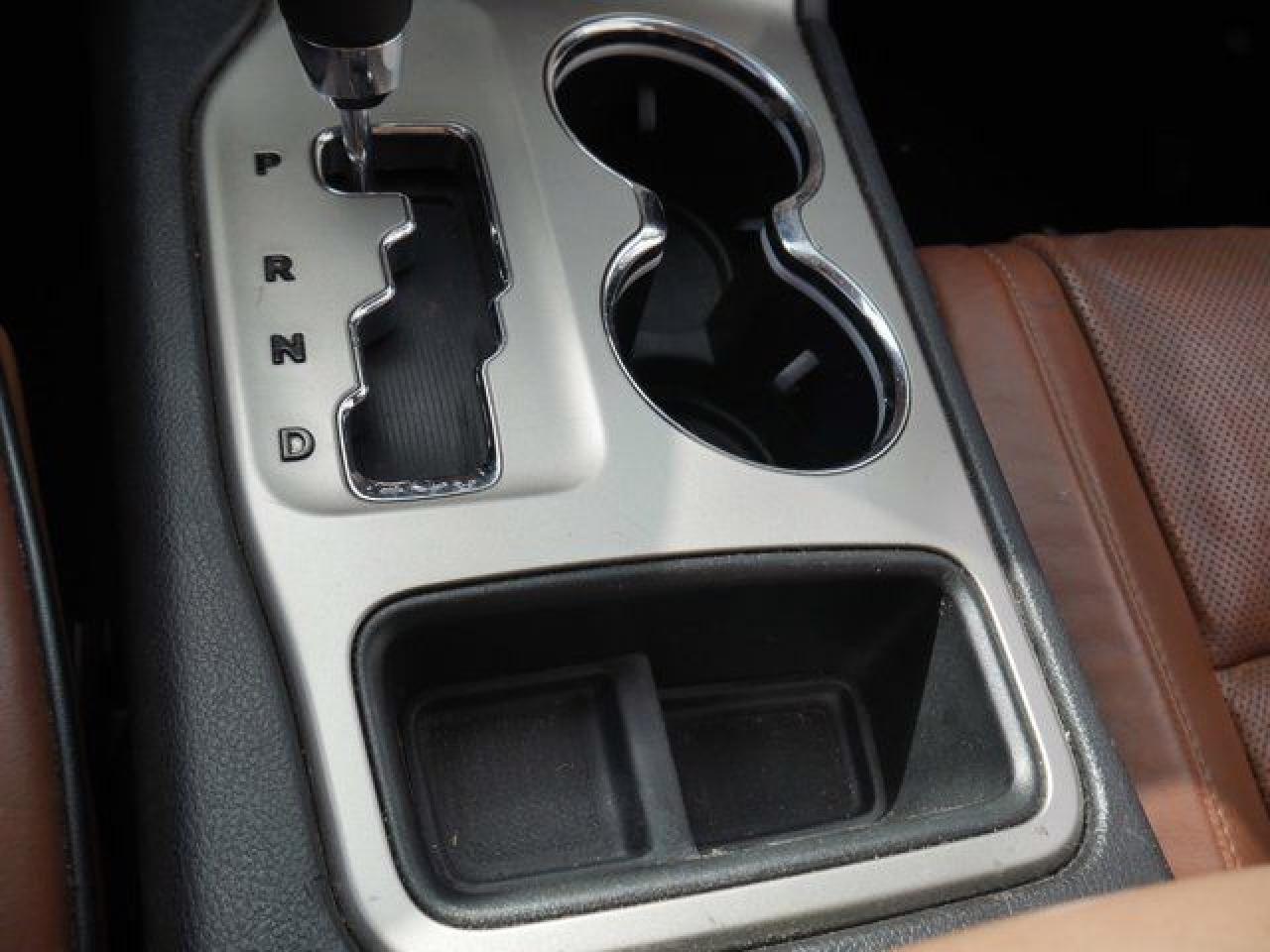 2012 JEEP Grand Cherokee