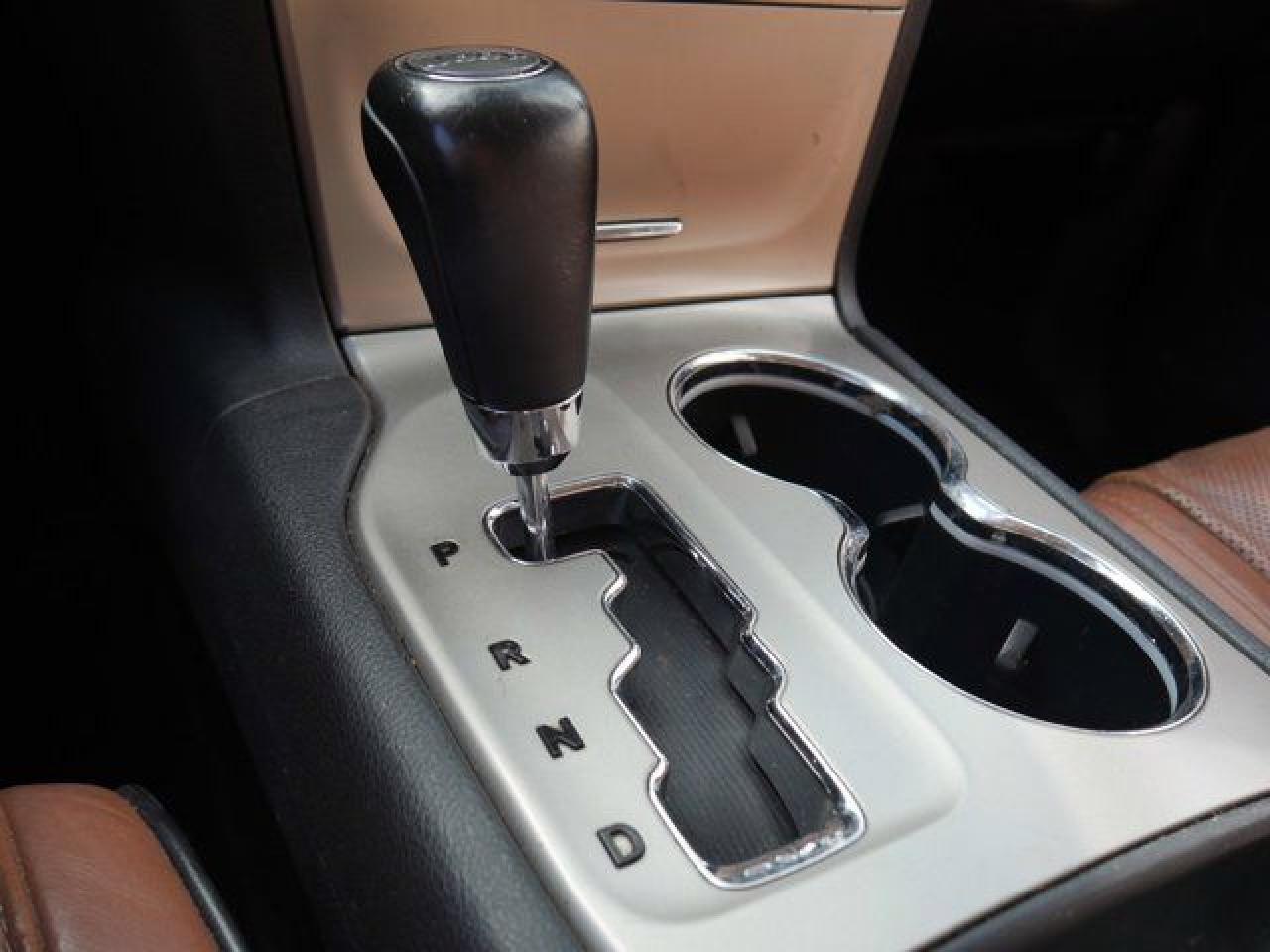 2012 JEEP Grand Cherokee