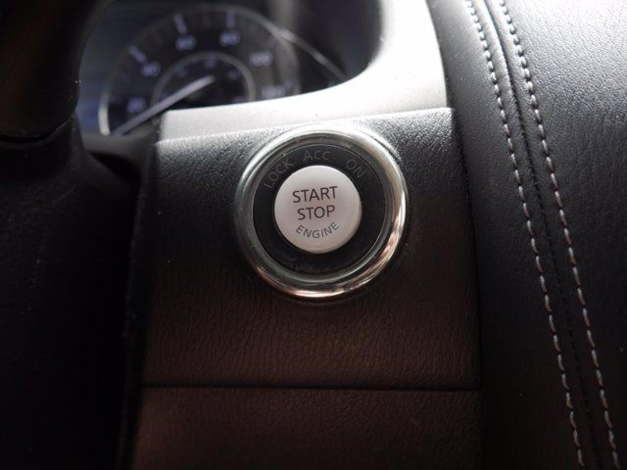 2018 NISSAN Armada