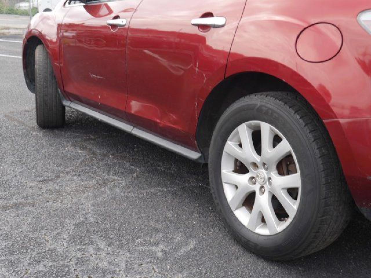 2007 MAZDA CX-7