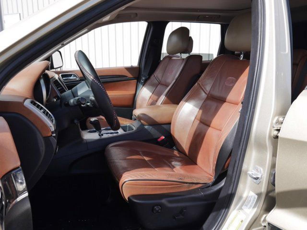 2012 JEEP Grand Cherokee