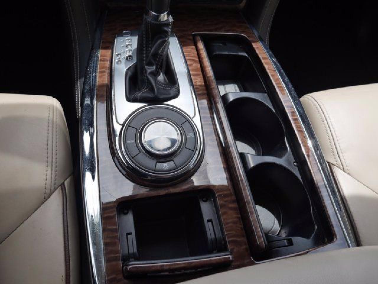 2018 NISSAN Armada