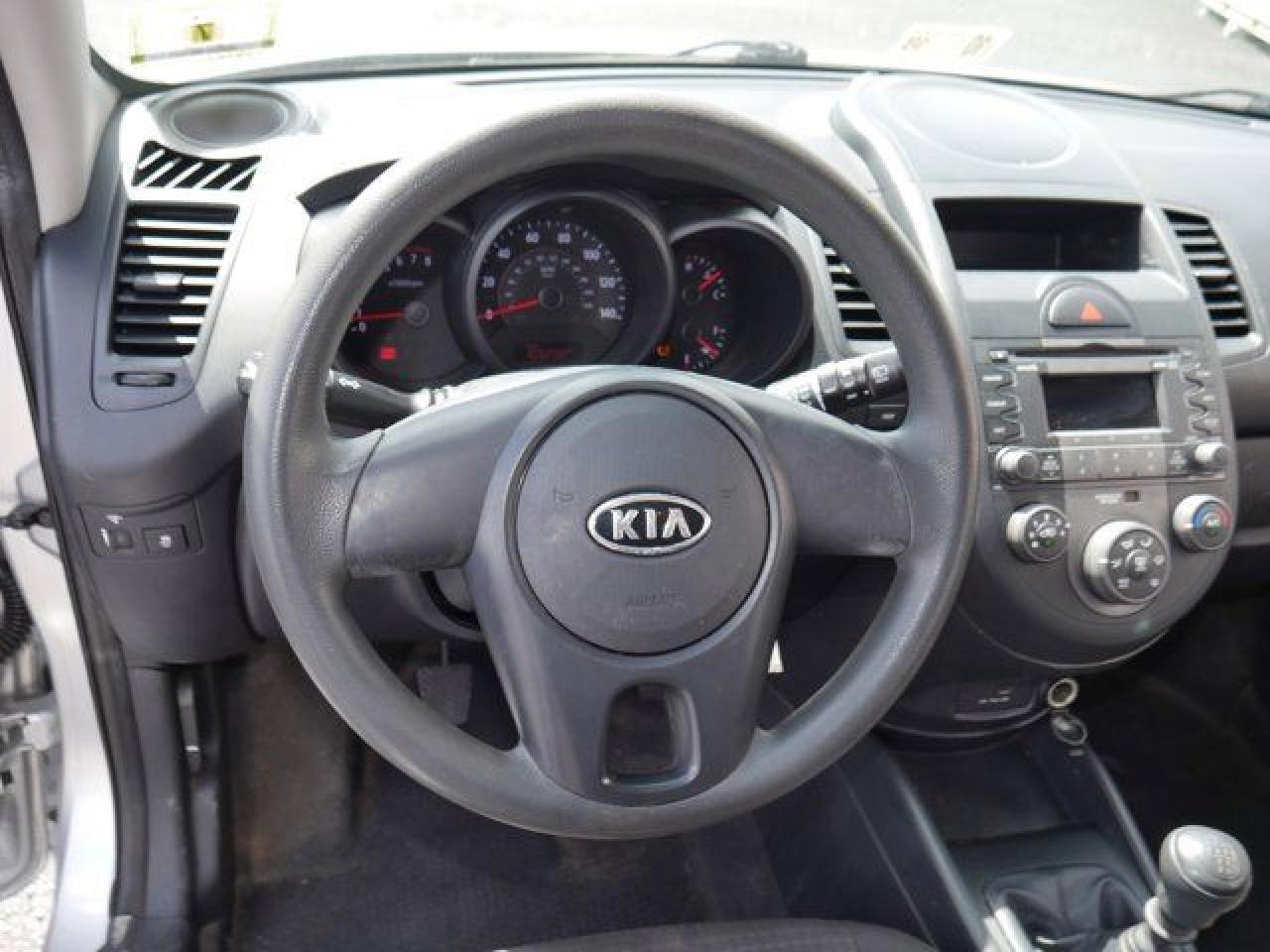 2010 KIA SOUL