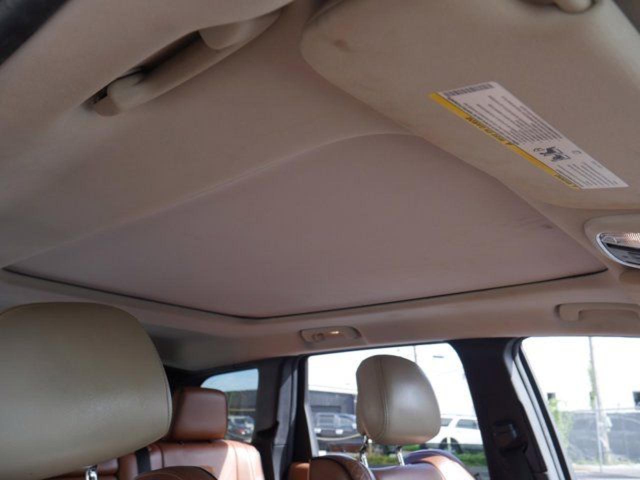 2012 JEEP Grand Cherokee