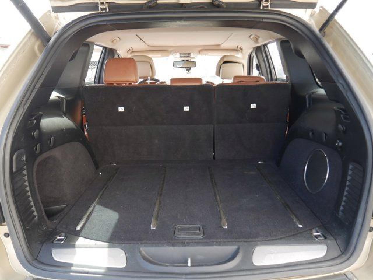 2012 JEEP Grand Cherokee