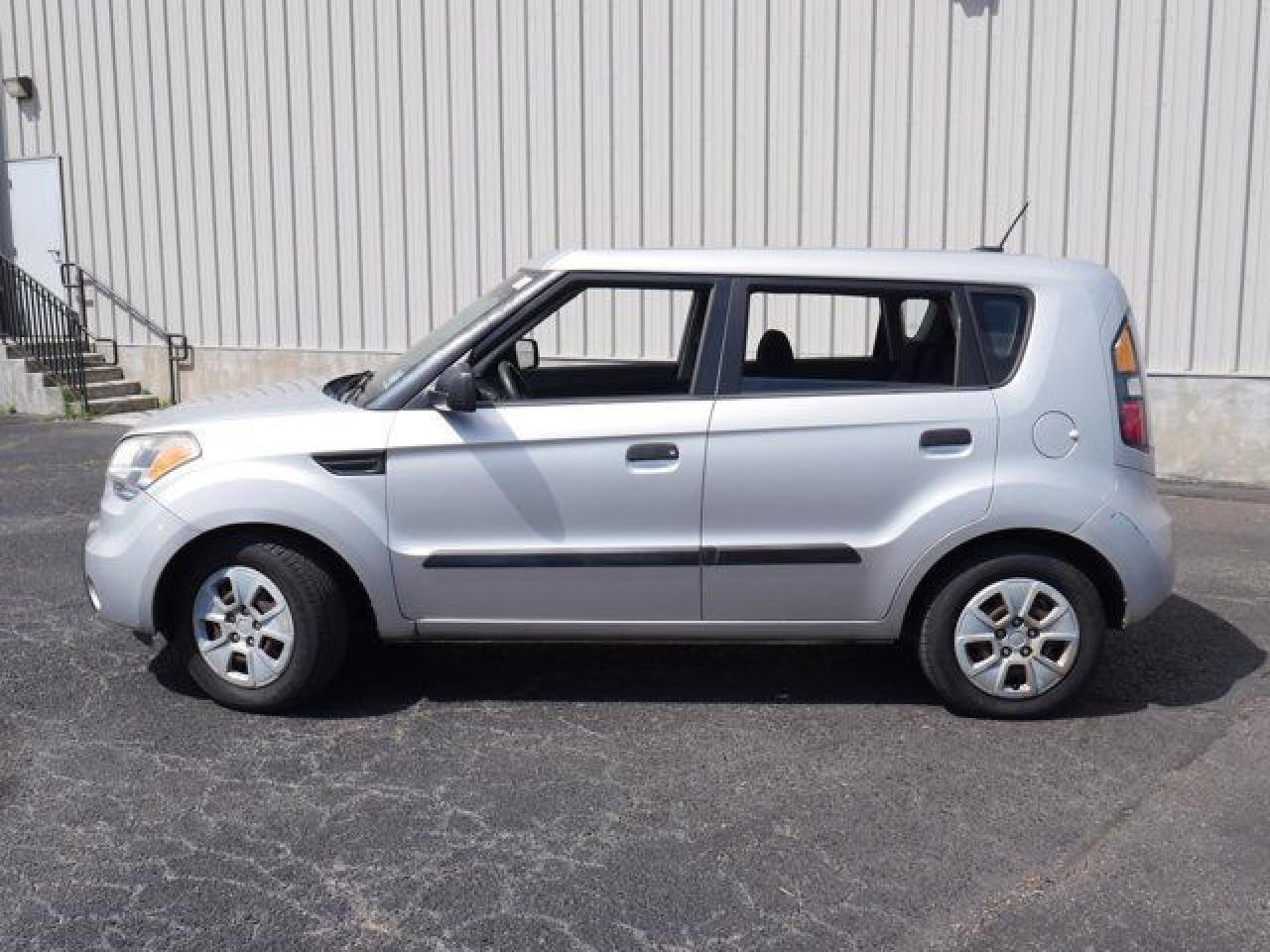2010 KIA SOUL