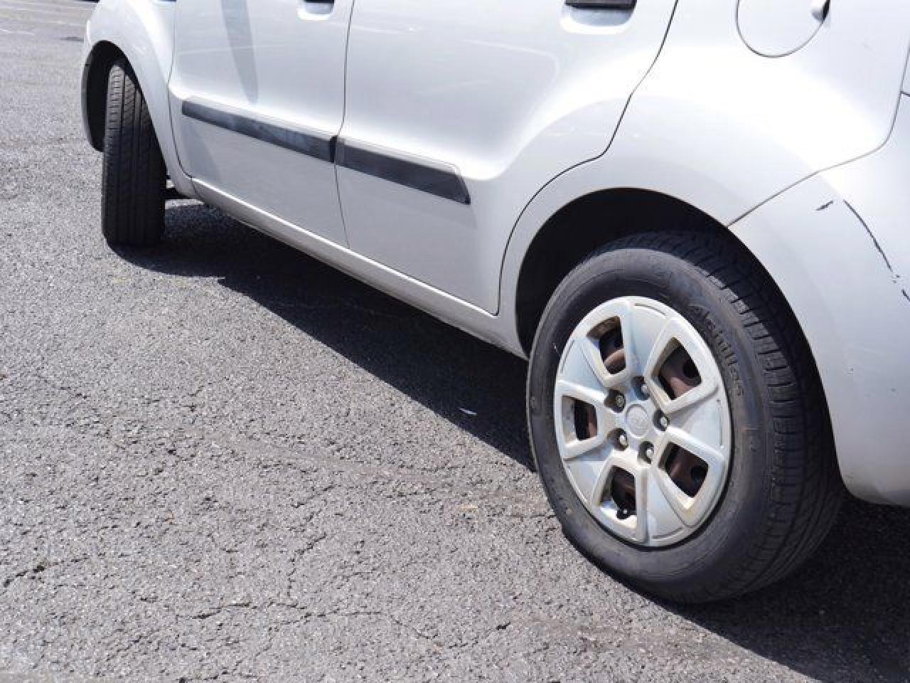 2010 KIA SOUL
